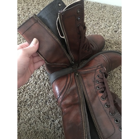 Steve Madden Boots - Picture 7 of 7